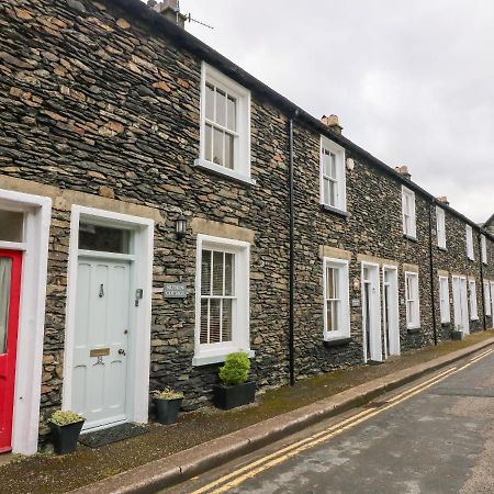 Nutkin Cottage Windermere Exteriör bild