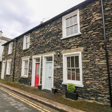 Nutkin Cottage Windermere Exteriör bild