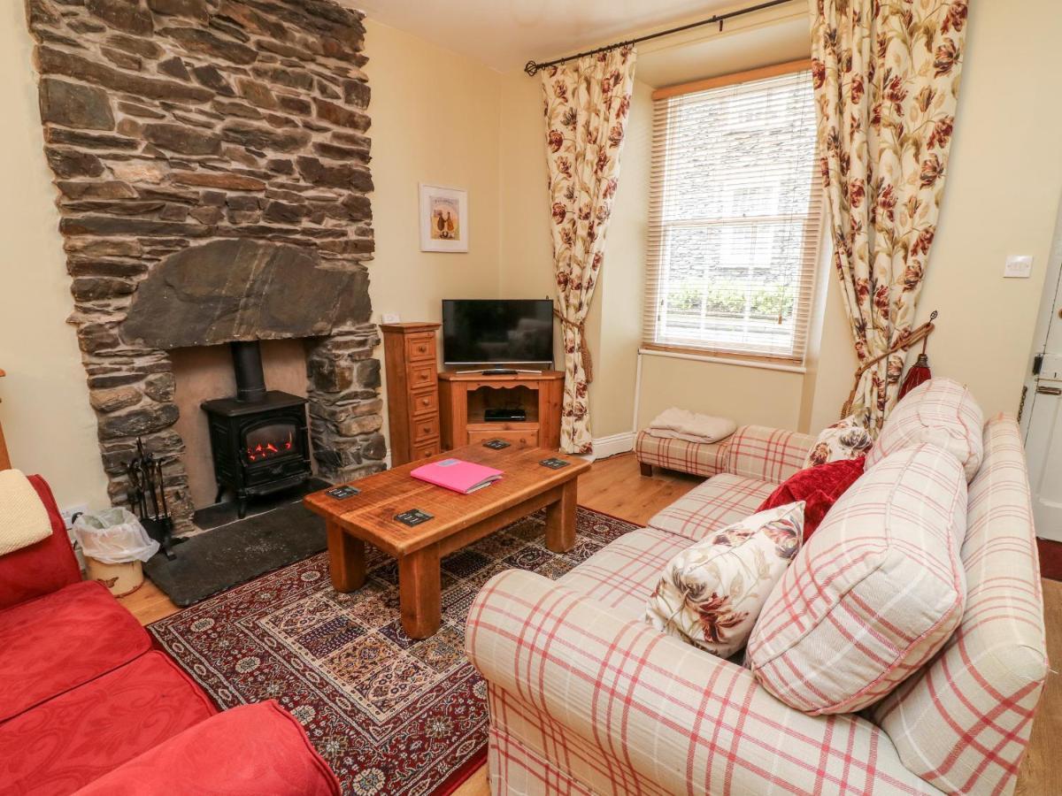 Nutkin Cottage Windermere Exteriör bild
