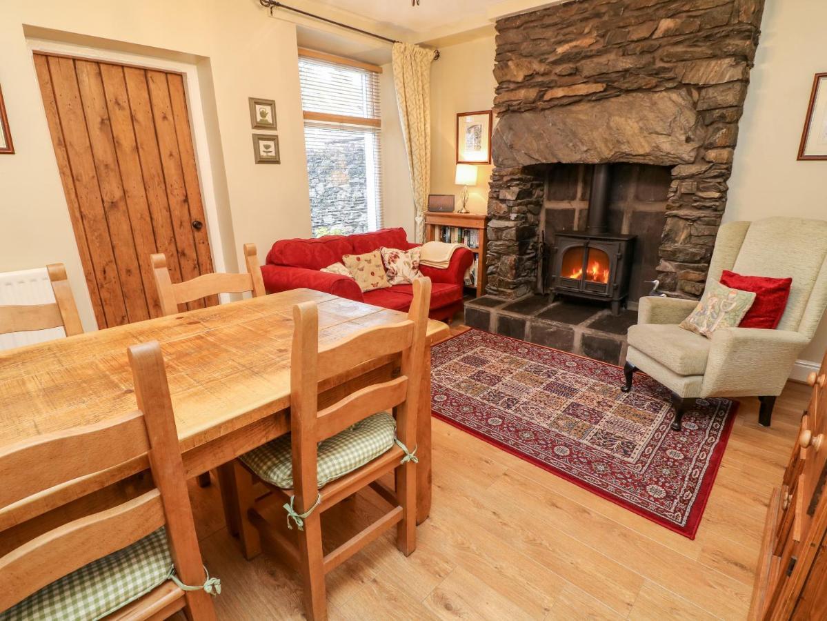 Nutkin Cottage Windermere Exteriör bild